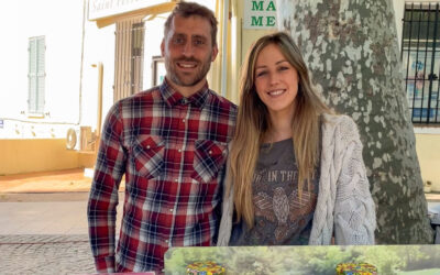 Bienvenue à la Miellerie des Moulières – Apiculteurs Récoltants à Entrecasteaux